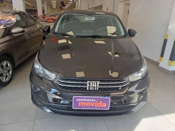 FIAT CRONOS 1.3 FIREFLY FLEX DRIVE CVT FIAT CRONOS 1.3 FIREFLY FLEX DRIVE CVT